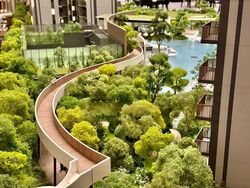 Norwood Grand (D25), Apartment #455010231